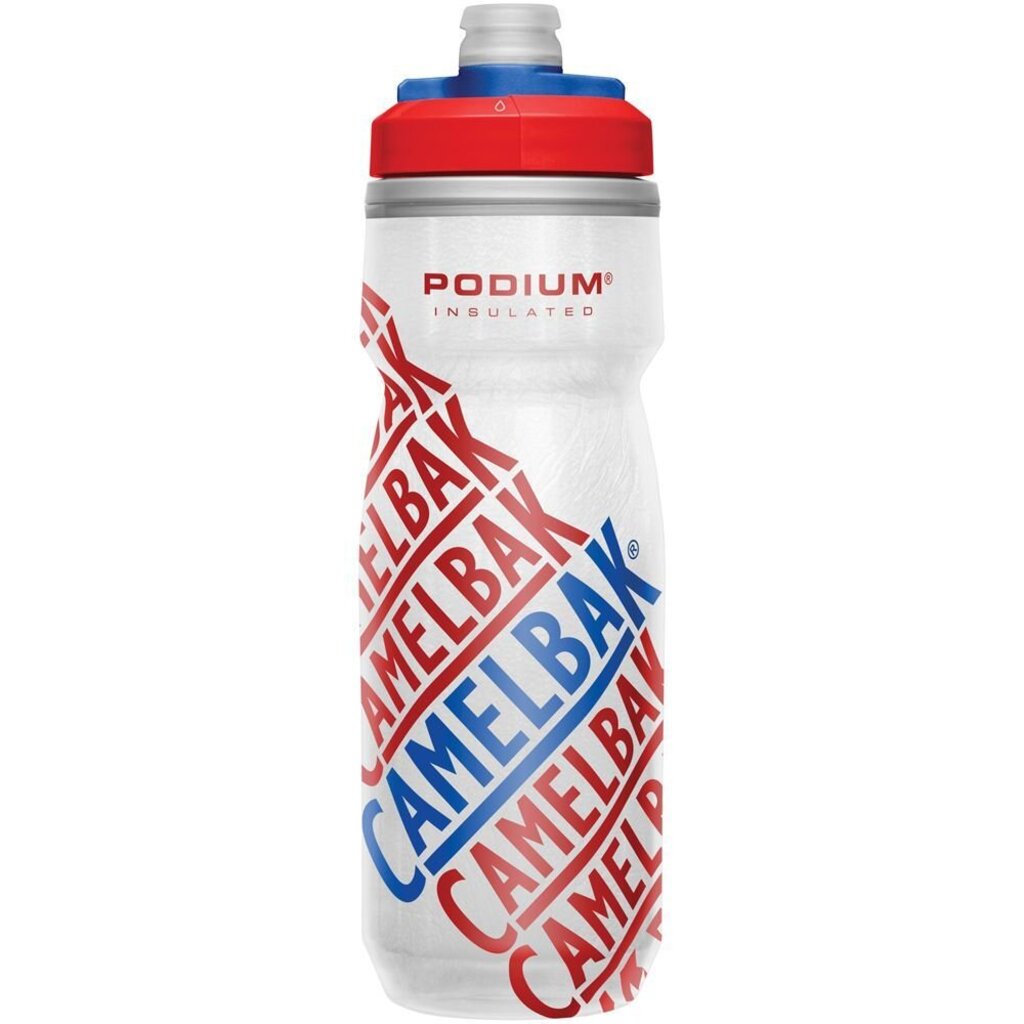 Camelbak Podium Chill Insulated Bike Water Bottle