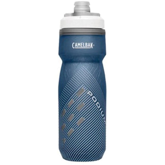 Camelbak Podium Chill Outdoor Insulated Bike Water Bottle, 21oz.