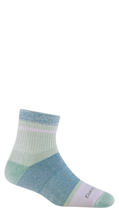 Darn Tough Women's Home Base Shorty Heavyweight Lifestyle Sock