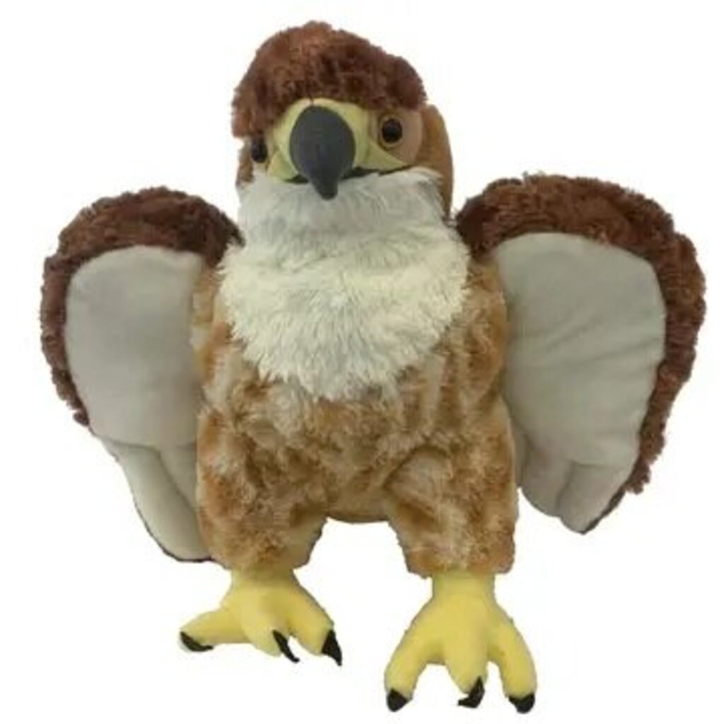 Wild Republic Cuddlekins Stuffed Animal
