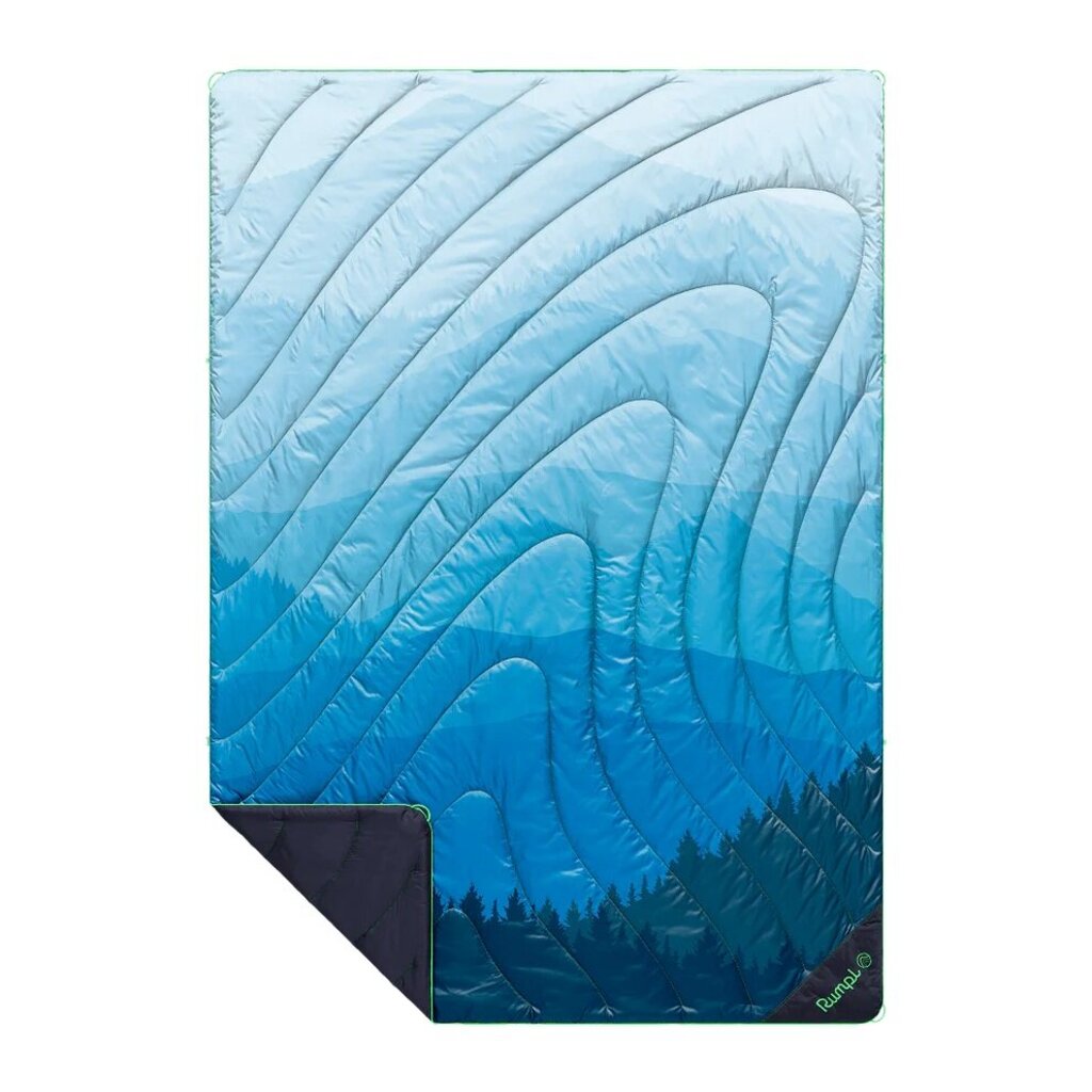 Rumpl Original Puffy Packable Blanket