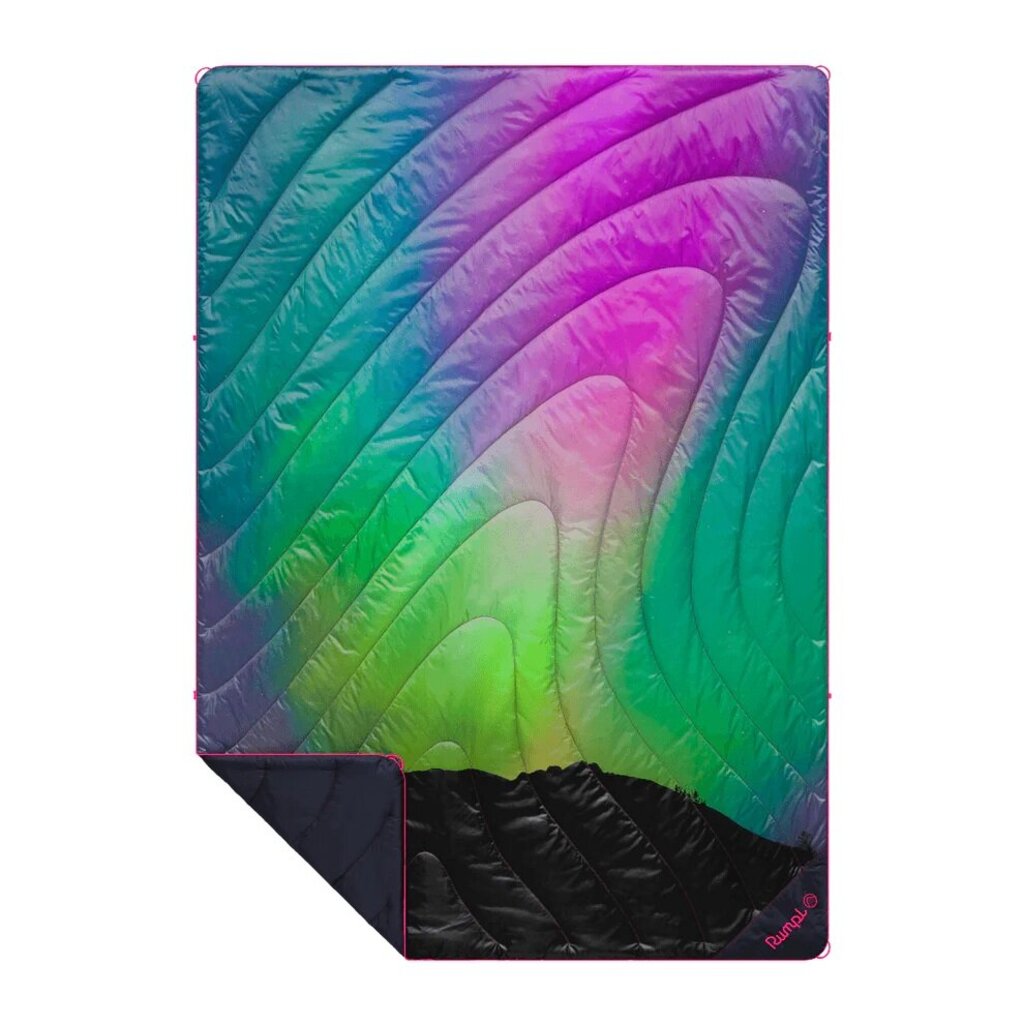 Rumpl Original Puffy Packable Blanket
