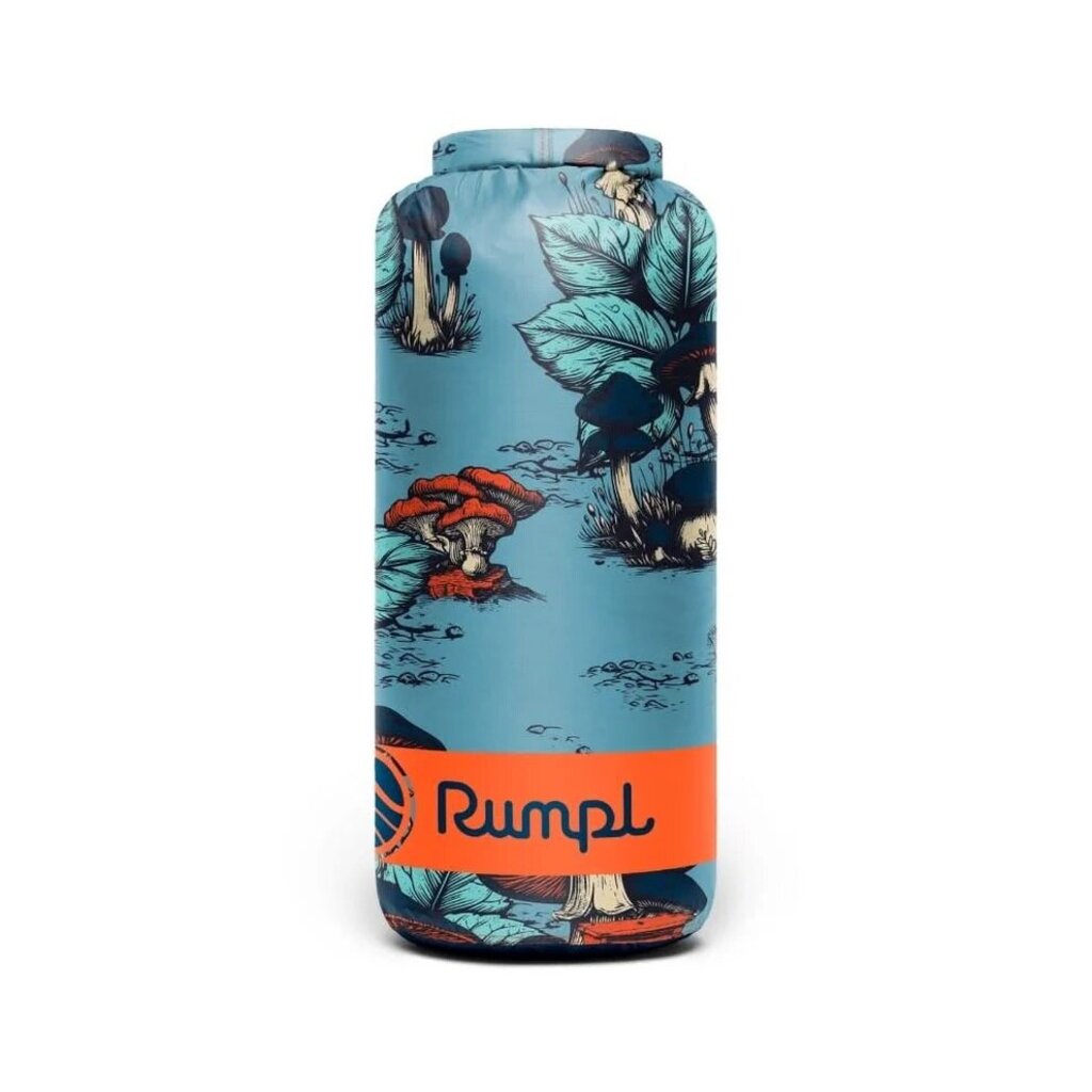 Rumpl Original Puffy Packable Blanket