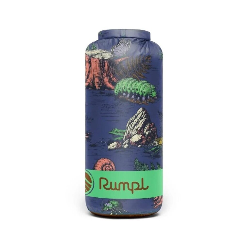 Rumpl Original Puffy Packable Blanket