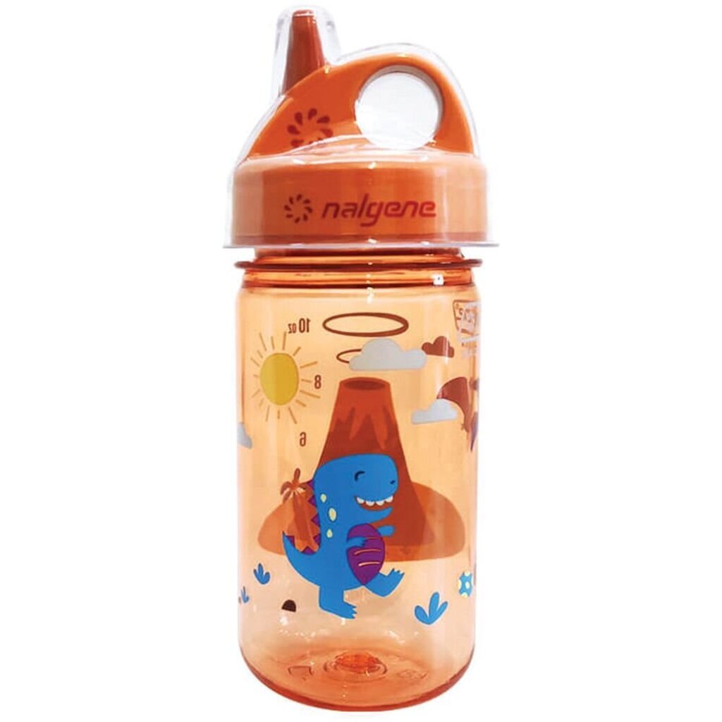 Nalgene Sustain Grip-n-Gulp Water Bottle