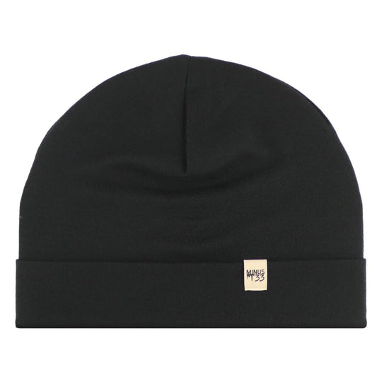 Minus 33 Lightweight Ridge Cuff Beanie