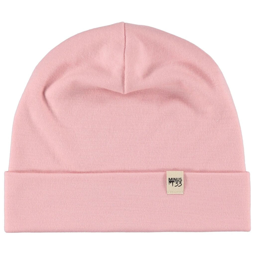 Minus 33 Lightweight Ridge Cuff Beanie