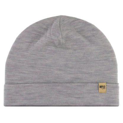 Minus 33 Lightweight Ridge Cuff Beanie