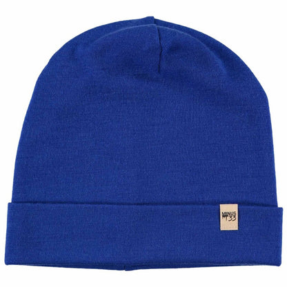 Minus 33 Lightweight Ridge Cuff Beanie