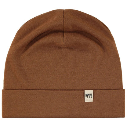 Minus 33 Lightweight Ridge Cuff Beanie