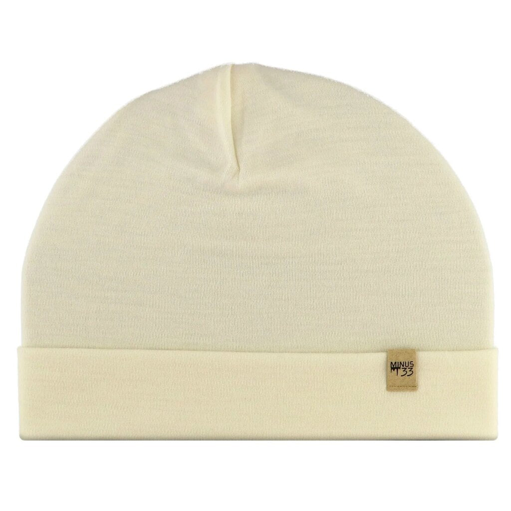 Minus 33 Lightweight Ridge Cuff Beanie