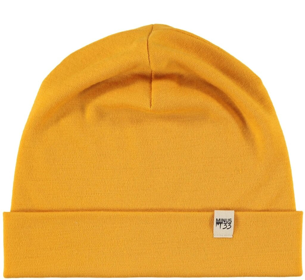 Minus 33 Lightweight Ridge Cuff Beanie