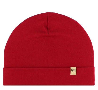 Minus 33 Lightweight Ridge Cuff Beanie