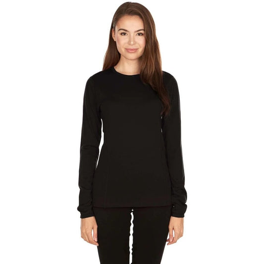 Minus 33 Moriah Women's Lightweight Crew Top