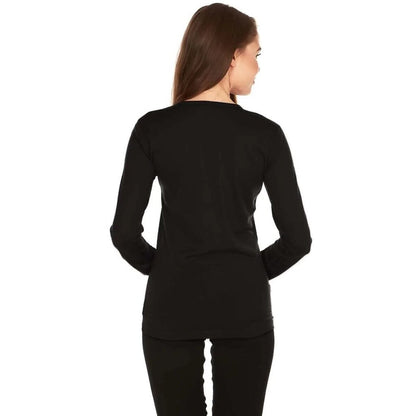 Minus 33 Moriah Women's Lightweight Crew Top