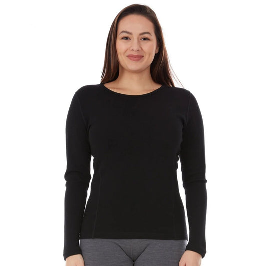 Minus 33 Ossipee Women's Midweight Crew Top