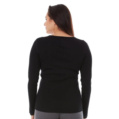 Minus 33 Ossipee Women's Midweight Crew Top