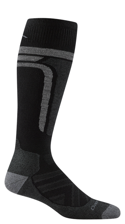 Darn Tough Men's Edge Over-the-Calf Midweight w/ Cushion Ski & Snowboard Sock