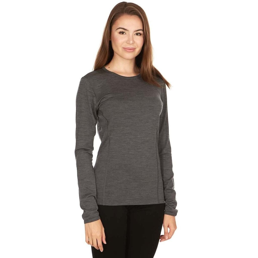 Minus 33 Moriah Women's Lightweight Crew Top