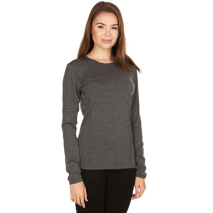 Minus 33 Moriah Women's Lightweight Crew Top