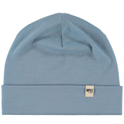 Minus 33 Lightweight Ridge Cuff Beanie