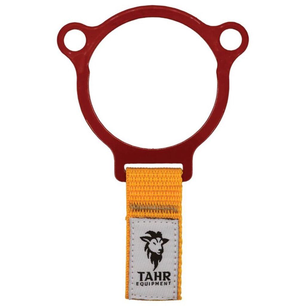 Tahr Cap Strap