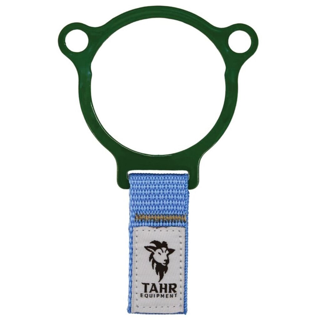 Tahr Cap Strap