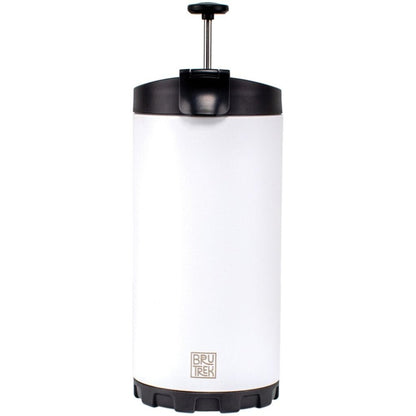 BruTrek Steel Toe Travel Press