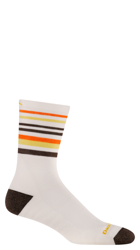 Darn Tough Men's Fastpack Micro Crew Lightweight w/ Cushion Hike Sock