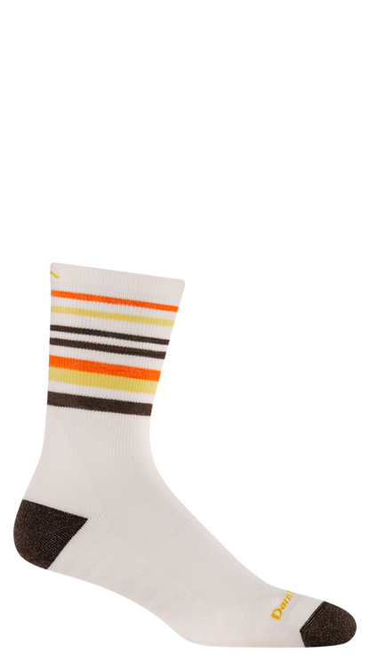 Darn Tough Men's Fastpack Micro Crew Lightweight w/ Cushion Hike Sock