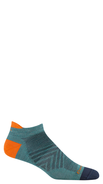 Darn Tough Run No Show Tab Ultra-Lightweight Run Sock