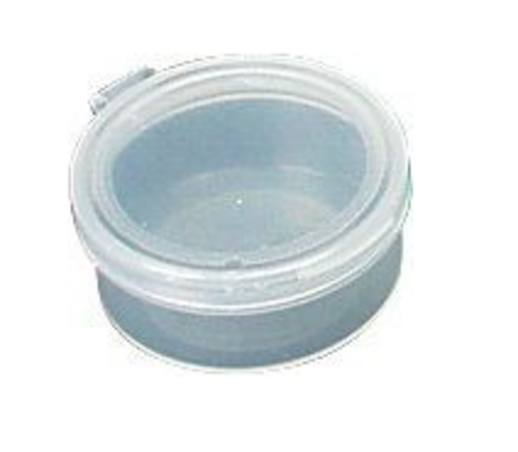 Liberty Mountain Poly Vial