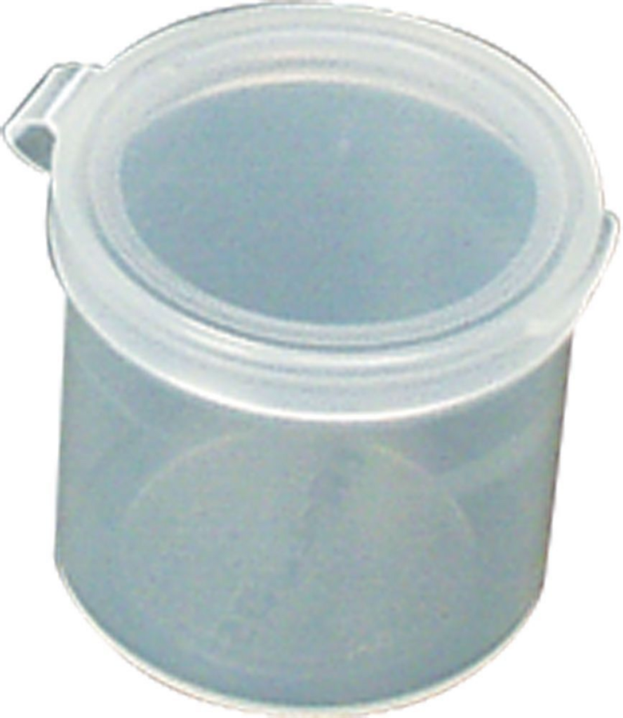 Liberty Mountain Poly Vial
