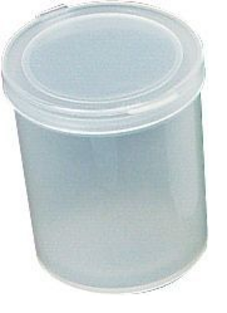 Liberty Mountain Poly Vial