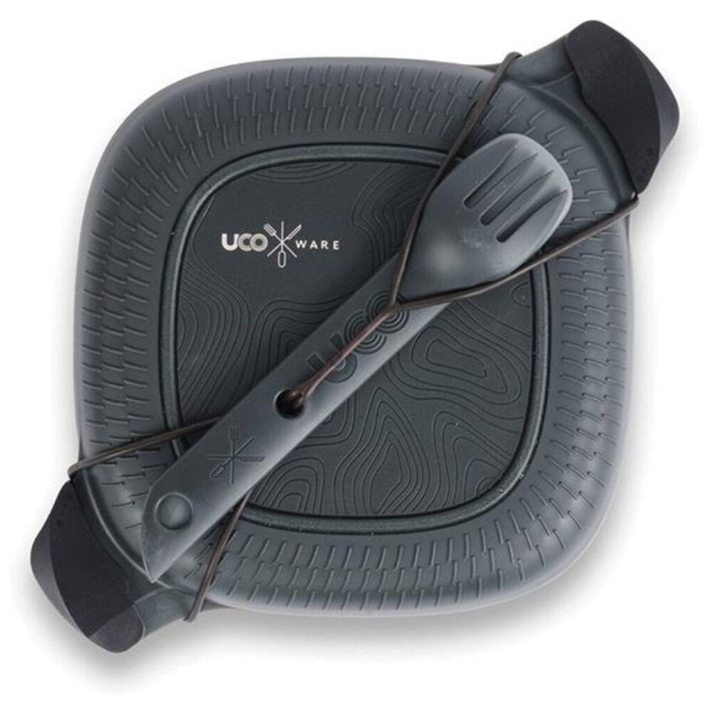 UCO Eco 5 Piece Mess Kit