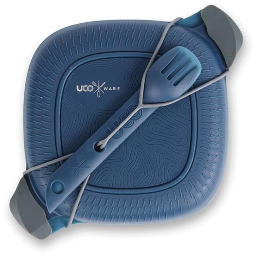 UCO Eco 5 Piece Mess Kit