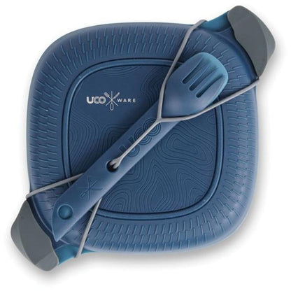 UCO Eco 5 Piece Mess Kit