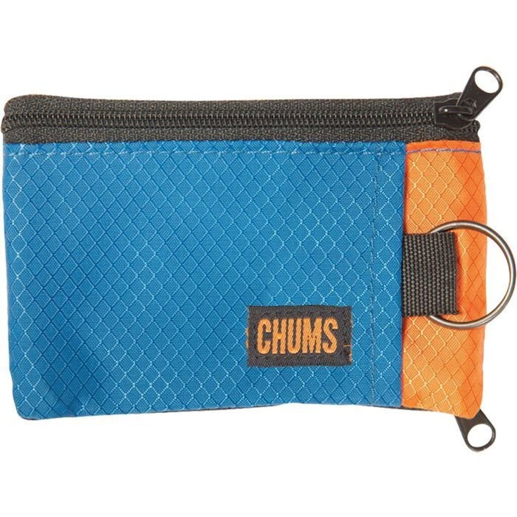 Chums Surfshorts Wallet, Assorted