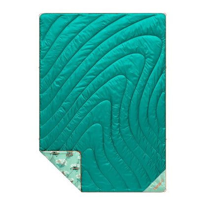 Rumpl Original Puffy Packable Blanket
