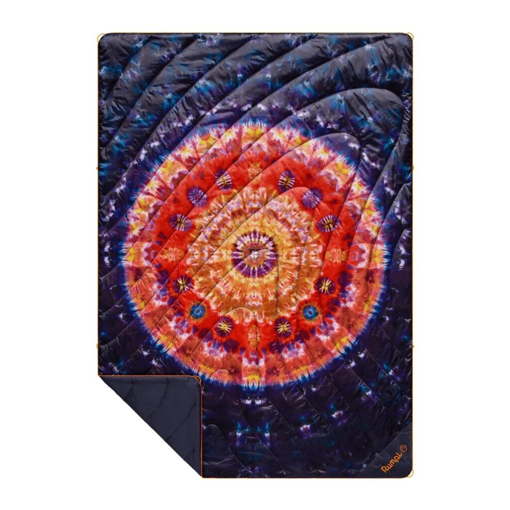 Rumpl Original Puffy Packable Blanket