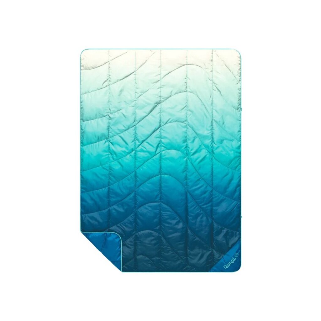 Rumpl Travel Puffy Blanket