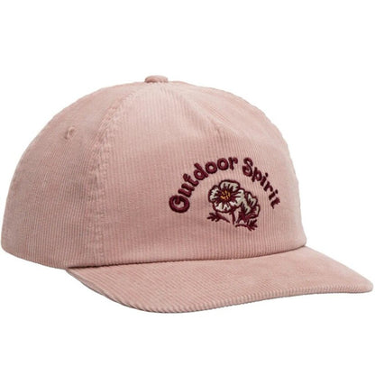Landmark Project Outdoor Spirit 5-Panel Corduroy Hat