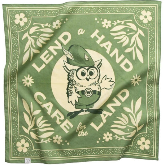The Landmark Project Bandana