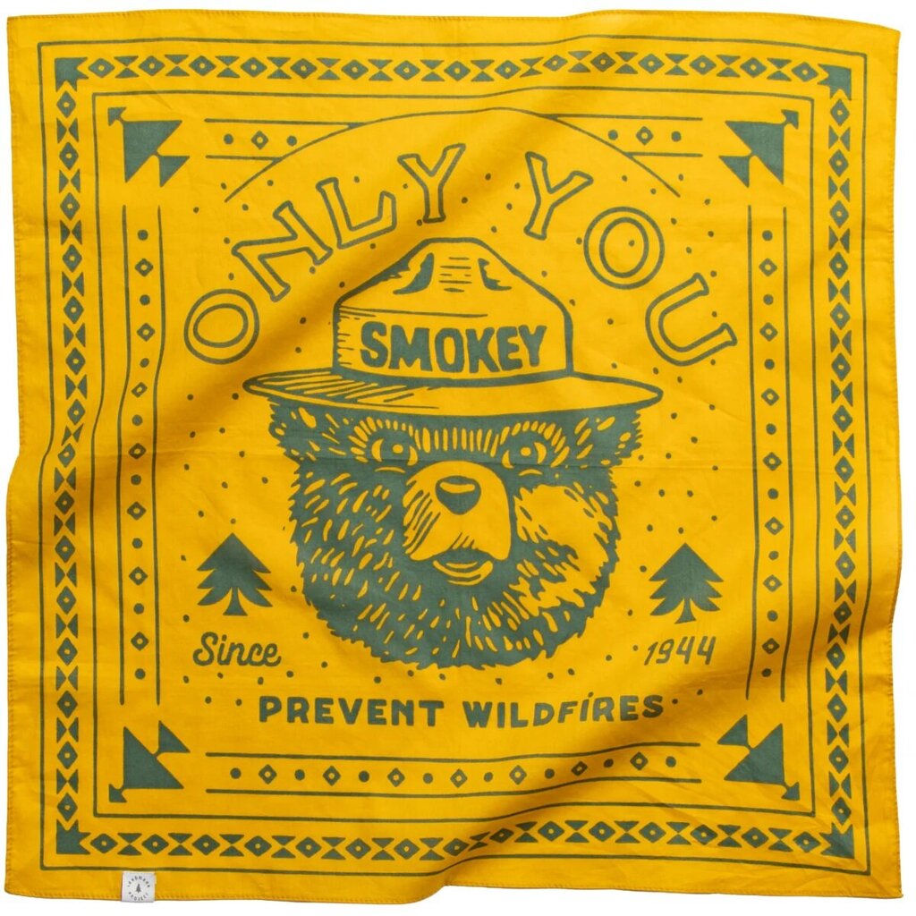 The Landmark Project Bandana