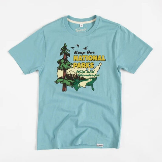 The Landmark Project Wild and Wonderful Tee