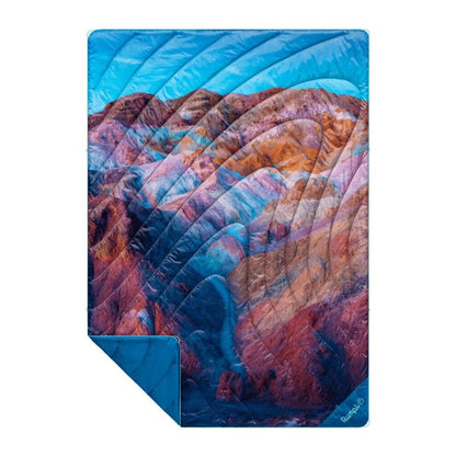 Rumpl Original Puffy Packable Blanket