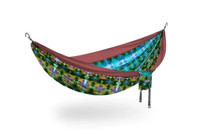 ENO DoubleNest Print Hammock