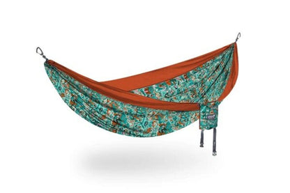 ENO DoubleNest Print Hammock
