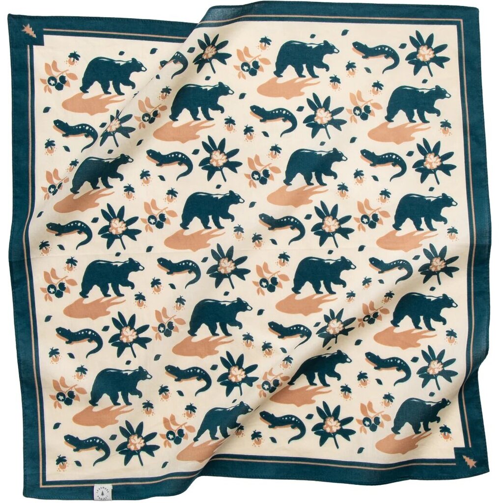 The Landmark Project Bandana