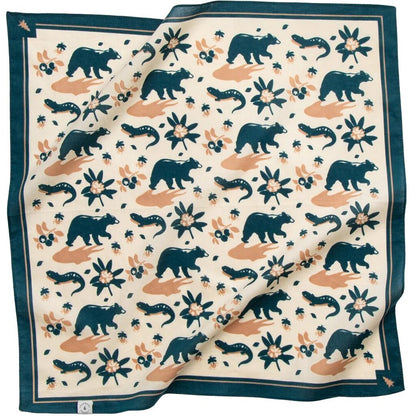 The Landmark Project Bandana